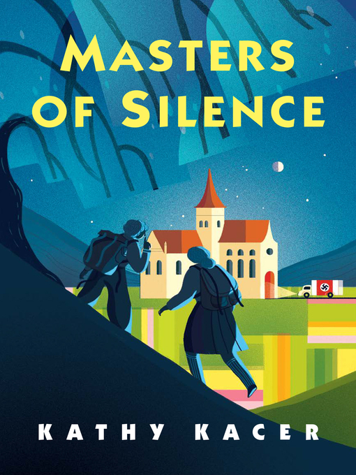 Title details for Masters of Silence by Kathy Kacer - Available